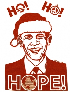 Ho Ho Hope
