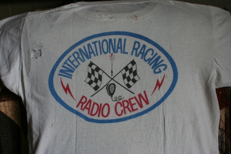 International Racing Radio Crew