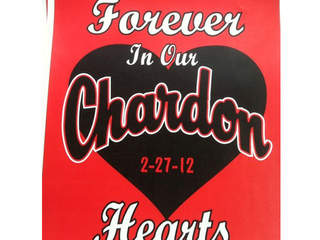 Chardon, Forever In Our Hearts, 2.27.12 2