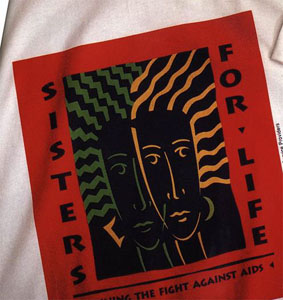 Sisters for Life - Joining the Fight Against Aids