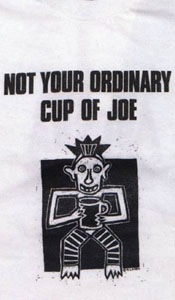 Aurora Coffee - Not Your Ordinary Cup of Joe