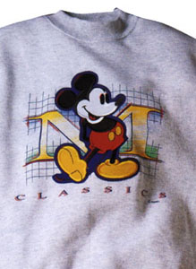 Mickey Mouse - Classics