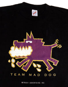 Team Mad Dog