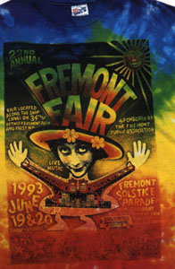 Freemont Fair - 22nd