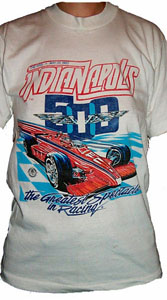 Indy 500 -
