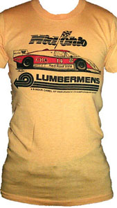 The Lumbermans - Mid Ohio