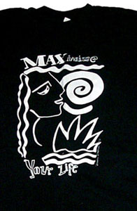 Max's Deli, Maximize Your Life