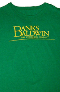 3rd Annual Bar Run - Banks Baldwin