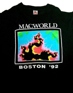 MacWorld, 1991