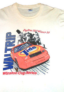 Darrel Waltrip, Daytona 500 Winner, 1989